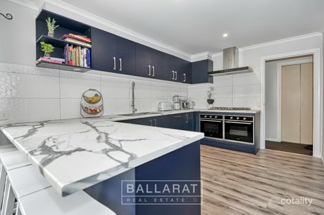 Property photo of 1 Ploughshare Drive Mount Helen VIC 3350