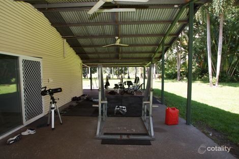 Property photo of 145 Pheasant Drive McMinns Lagoon NT 0822