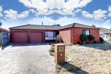 4 Exmouth Rd, Craigieburn, VIC 3064
