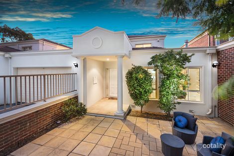 Property photo of 3 Clevedon Court Kew VIC 3101