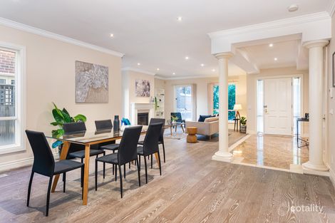 Property photo of 3 Clevedon Court Kew VIC 3101