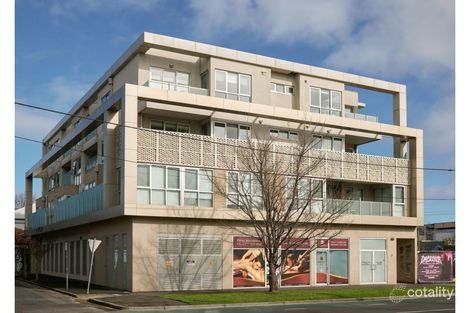 403/7 BRIGHTON RD, ST KILDA, VIC 3182