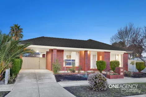 17 St Anthony Ct, Seabrook, VIC 3028