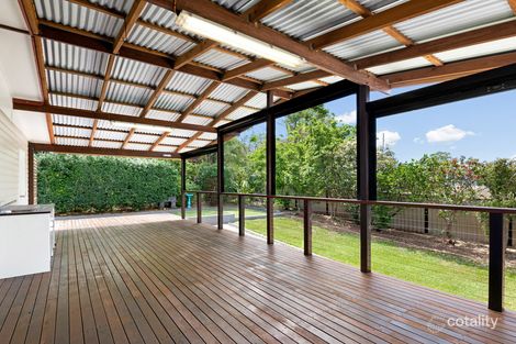 Property photo of 25 Roby Street Wynnum QLD 4178