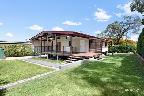Property photo of 25 Roby Street Wynnum QLD 4178