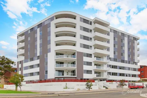 603/1 Mill Rd, Liverpool, NSW 2170