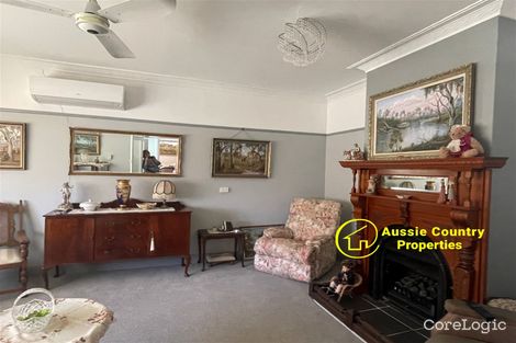 Property photo of 129 Jerilderie Street Berrigan NSW 2712