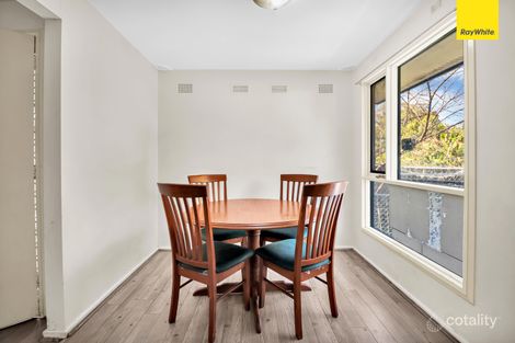 Property photo of 7 Hathor Street Doonside NSW 2767