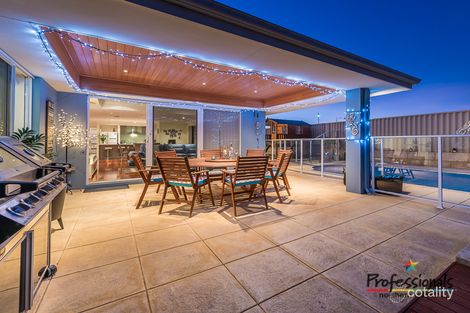 Property photo of 40 Fairbourne Approach Butler WA 6036