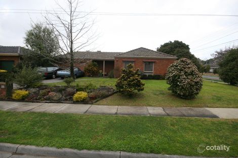 51 Bellbird Dr, Wantirna, VIC 3152