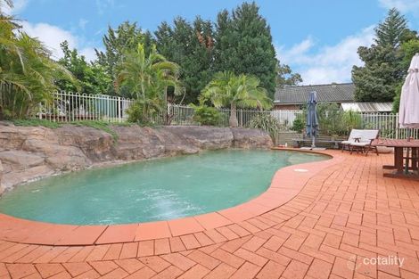 Property photo of 11 Budge Close Glenmore Park NSW 2745