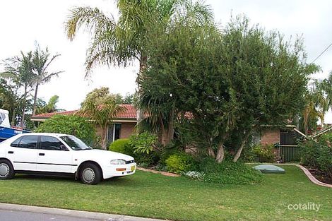 Property photo of 25 Hutchings Way Kardinya WA 6163