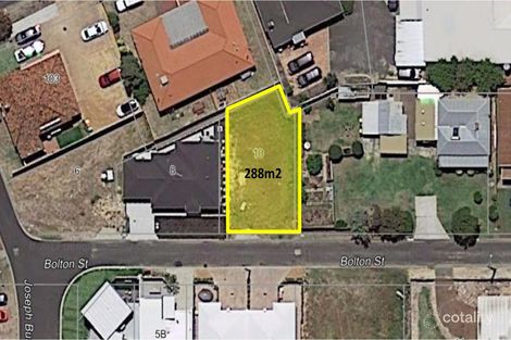 10 Bolton St, South Bunbury, WA 6230