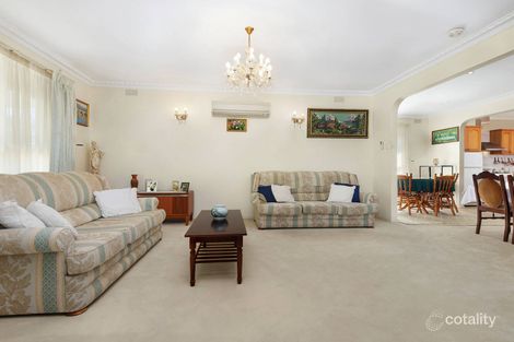 Property photo of 4 Gross Court Mount Waverley VIC 3149