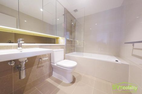 Property photo of 1307/10 Burroway Road Wentworth Point NSW 2127