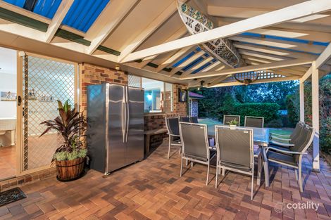 Property photo of 55 Walkers Way Nundah QLD 4012