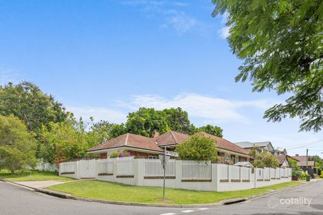 100 CHRISTIAN ST, CLAYFIELD, QLD 4011