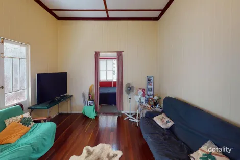 Property photo of 39A Capper Street Gayndah QLD 4625