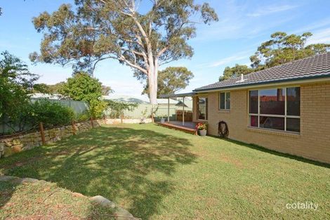 Property photo of 37 Haslemere Crescent Buttaba NSW 2283