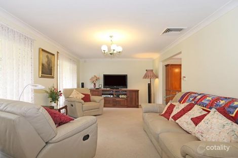 Property photo of 11 Budge Close Glenmore Park NSW 2745