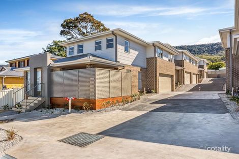 Property photo of 4/44-46 Tarrawanna Road Corrimal NSW 2518