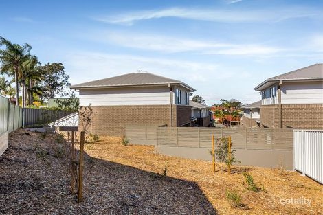 Property photo of 4/44-46 Tarrawanna Road Corrimal NSW 2518