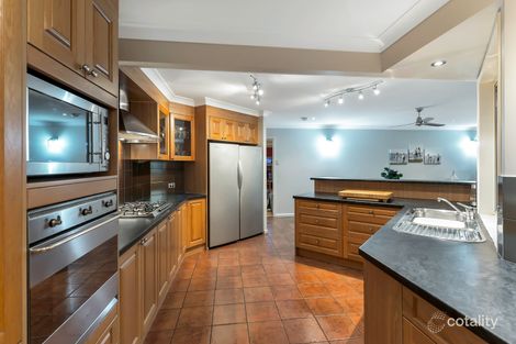 Property photo of 55 Walkers Way Nundah QLD 4012
