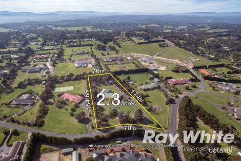 Property photo of 2 Jeffrey Drive Yarrambat VIC 3091