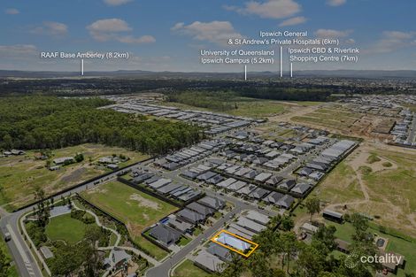 Property photo of 8 Opera Street Ripley QLD 4306