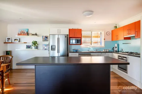 Property photo of 57 West Wyberba Street Tugun QLD 4224