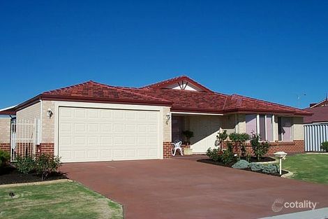 4 Nutbush Ct, Thornlie, WA 6108