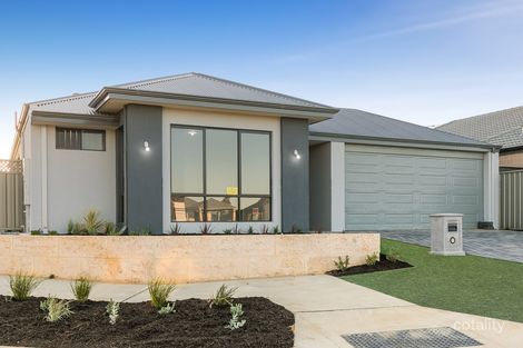 9 Ossett St, Wellard, WA 6170