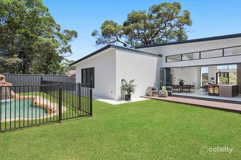 Property photo of 202 The Esplanade Sylvania NSW 2224
