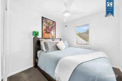 Property photo of 9 Rix Avenue Hammondville NSW 2170