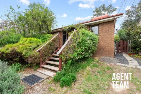 Property photo of 37 Ashburner Street Higgins ACT 2615