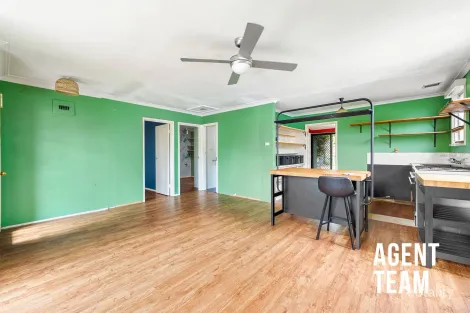 Property photo of 37 Ashburner Street Higgins ACT 2615