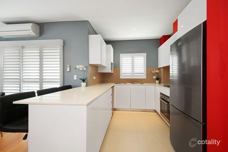 Property photo of 1/58 Portland Crescent Maroubra NSW 2035