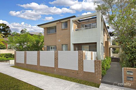 Property photo of 1/58 Portland Crescent Maroubra NSW 2035
