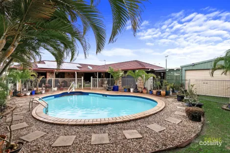 Property photo of 18 Hyperno Road Point Vernon QLD 4655