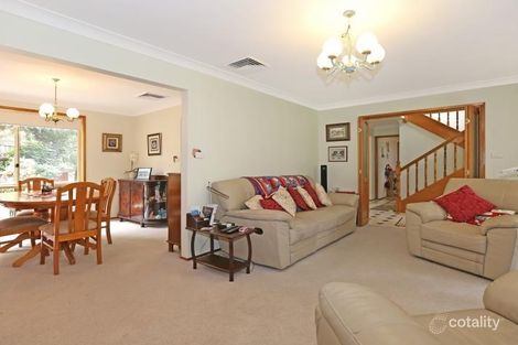 Property photo of 11 Budge Close Glenmore Park NSW 2745
