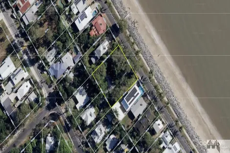 Property photo of 197-201 O'Shea Esplanade Machans Beach QLD 4878