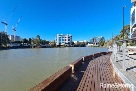 Property photo of 100 Fairway Drive Norwest NSW 2153