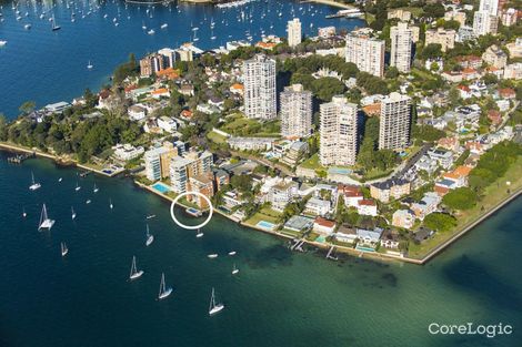 Property photo of 4/85 Yarranabbe Road Darling Point NSW 2027