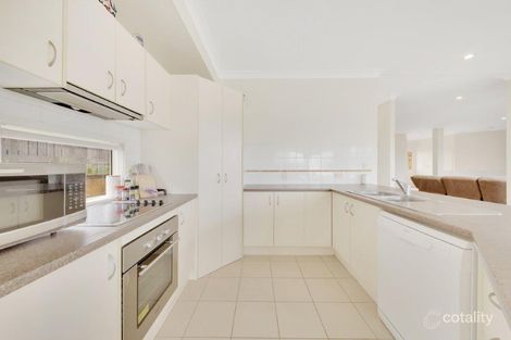 Property photo of 16 View Point Way New Auckland QLD 4680