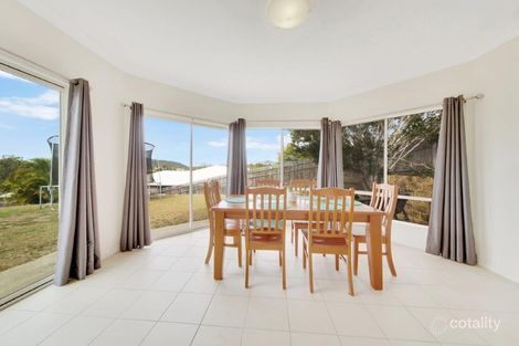 Property photo of 16 View Point Way New Auckland QLD 4680