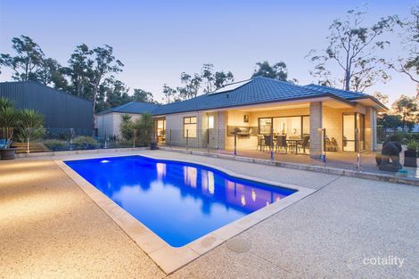 Property photo of 6 Salicina Gardens Roleystone WA 6111
