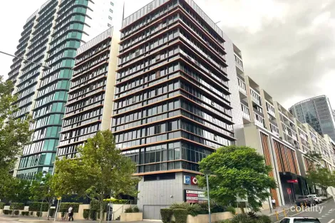 805/14 Burroway Rd, Wentworth Point, NSW 2127