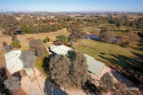 Property photo of 218 Merton-Strathbogie Road Merton VIC 3715