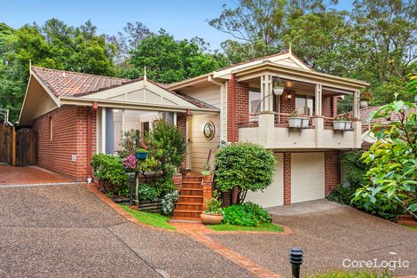 Property photo of 5/9 Cocos Avenue Eastwood NSW 2122