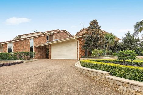 Property photo of 2 Ogden Close Abbotsbury NSW 2176
